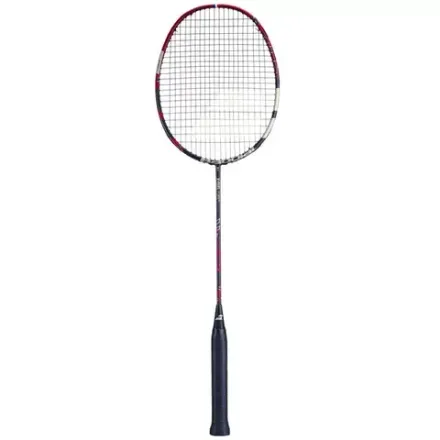 Бадминтонная ракетка Babolat X Feel Fury, без натяжки