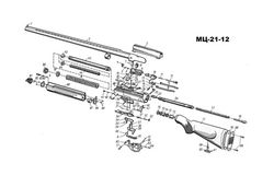 детали МЦ 21-12
