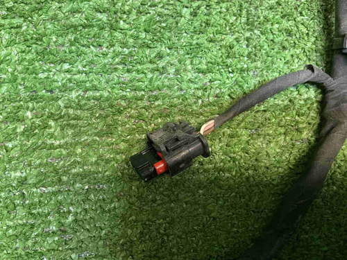 Проводка переднего бампера EXEED RX (2023-н.в.)