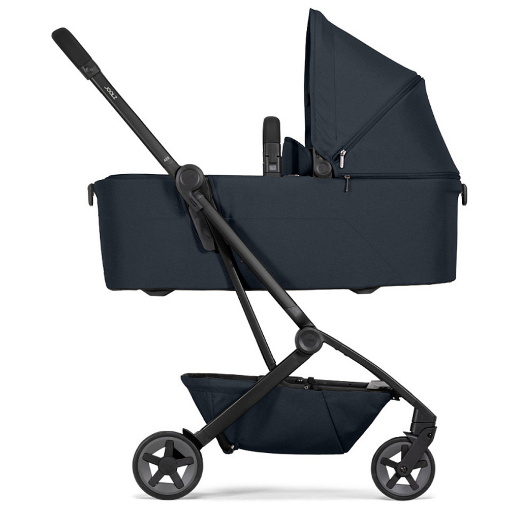 Коляска 2 в 1 Joolz Aer 2 Dark Navy Blue