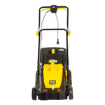 Газонокосилка электрическая Huter ELM-1800P