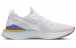 Кроссовки Nike Epic React Flyknit 2 (Женская размерная сетка)