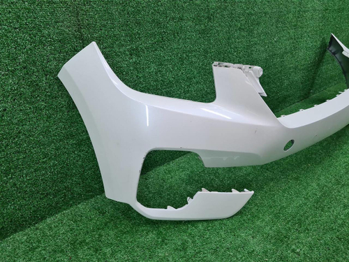 Бампер передний Kia Seltos (2019-2022)