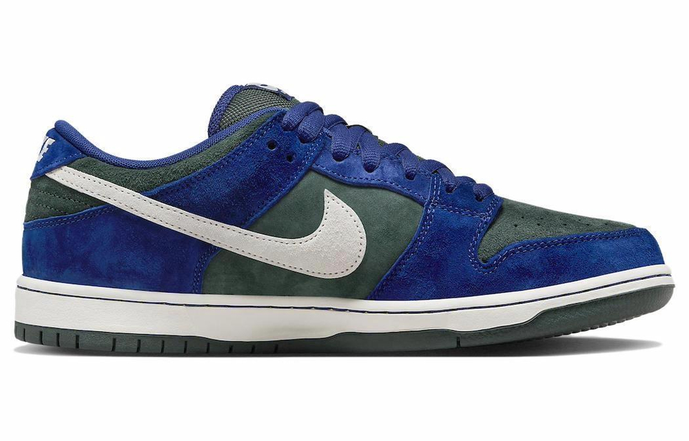 Кроссовки Nike Dunk Sb "Deep Royal Blue"