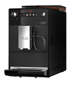 Кофемашина Melitta Latticia OT F300-100, черная