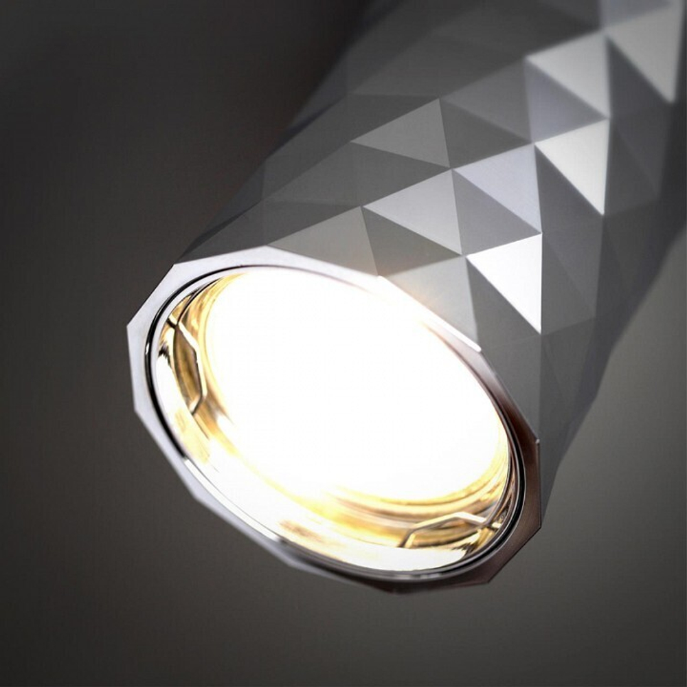 Накладной светильник Odeon Light 4288/1C