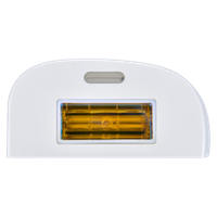 Mismon MS-212B HR-лампа для удаления волос