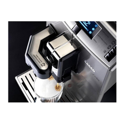 Аренда на 1 месяц кофемашины Saeco Lirika One Touch Сappuccino