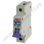 Автоматические выключатели Энергия ВА 47-29