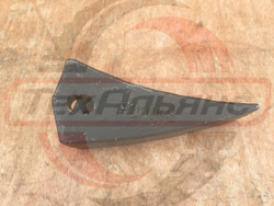 Коронка John Deere 325J, 325K DTF23D Оригинал