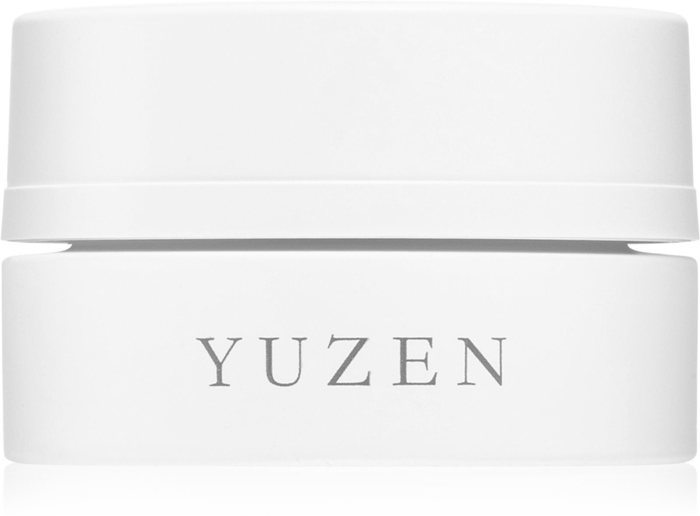 Yuzen High Potency Day Eye Cream - питательный крем для глаз, который подтягивает кожу /   15  ml  / GTIN 8032836267823