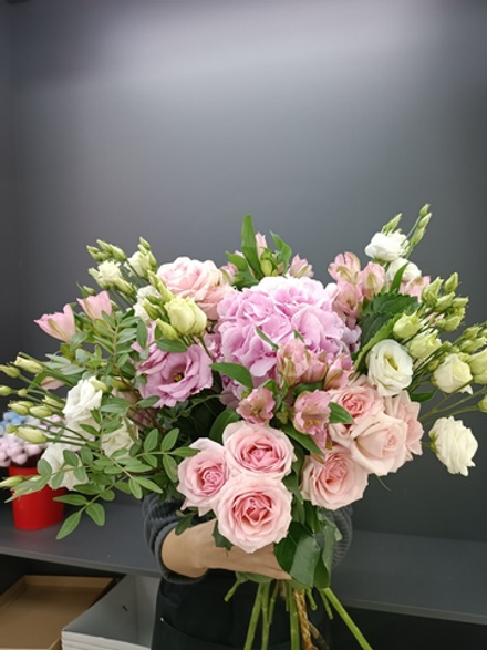 Букет на завтра