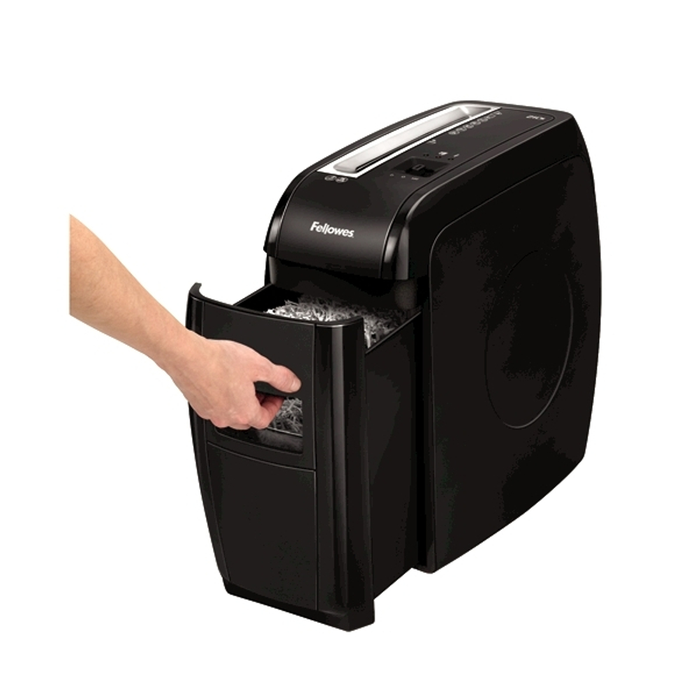 Уничтожитель документов Fellowes Powershred® 21Cs