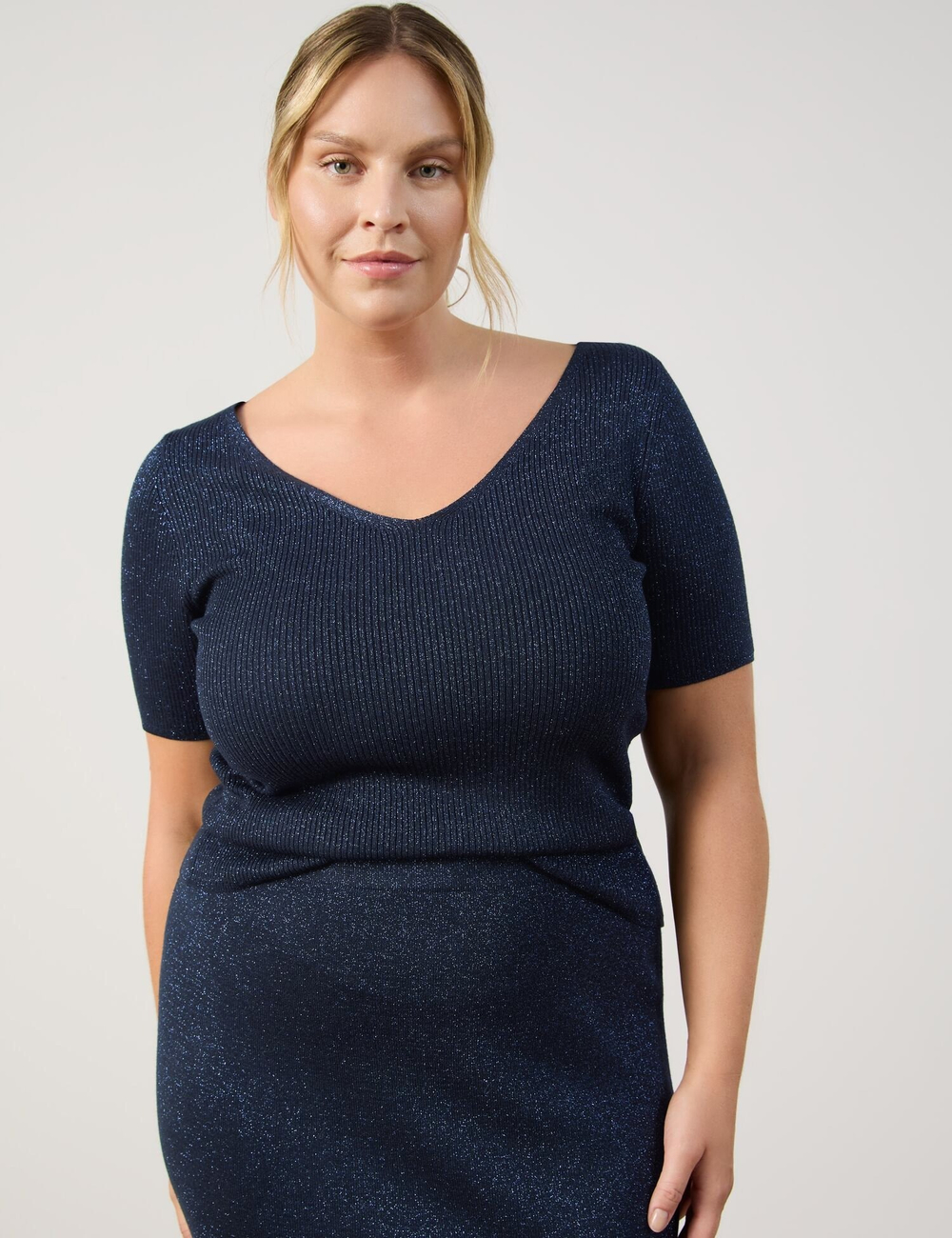 Пуловер женский SAMOON