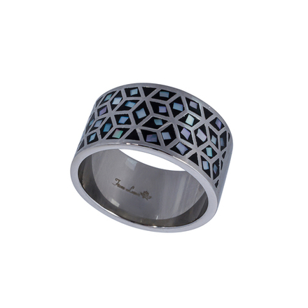 Кольцо Fiore Luna K03209-2/8 S