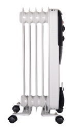 Масляный радиатор РЕСАНТА ОМПТ-5Н