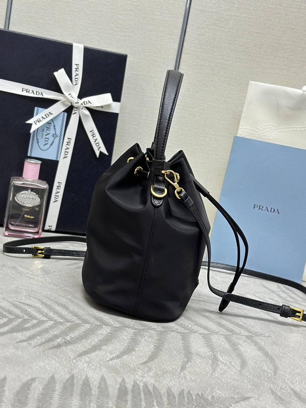 Prada Re-Edition 1978 Bag