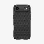 Чехол Spigen Liquid Air для iPhone 17 Air черный