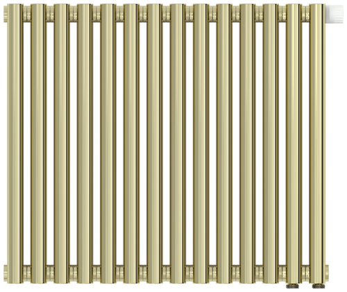 Сунержа Эстет-11 EU50 500х630 14 секций