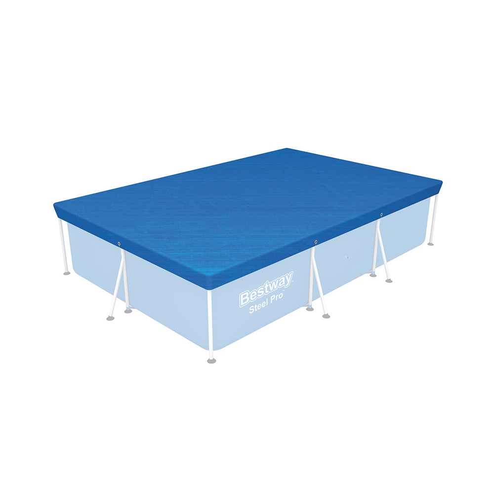 Тент для каркасных бассейнов BESTWAY 58106
