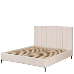 Кровать Dream 180х200 см с подъемным механизмом, бежевая