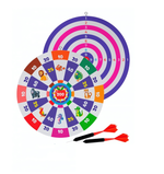 Дартс круглый d320мм, арт.ДБ33543 (Лидер)