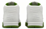 Кроссовки Nike Air Trainer 1 Fragment Design White Chlorophyll