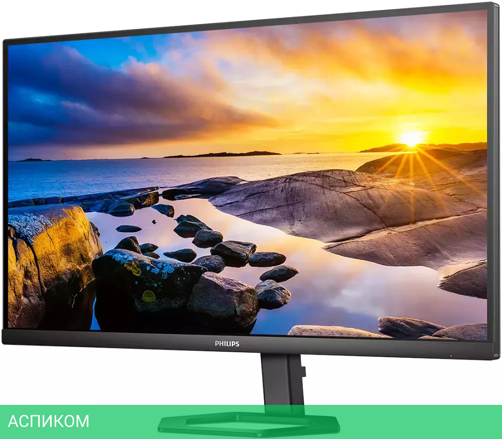 Монитор Philips 27E1N5600AE/00