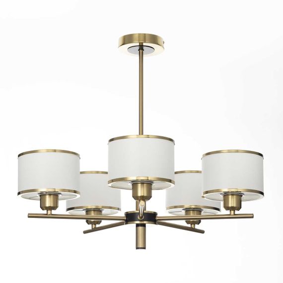 Подвесная люстра Citilux Alton CL421253