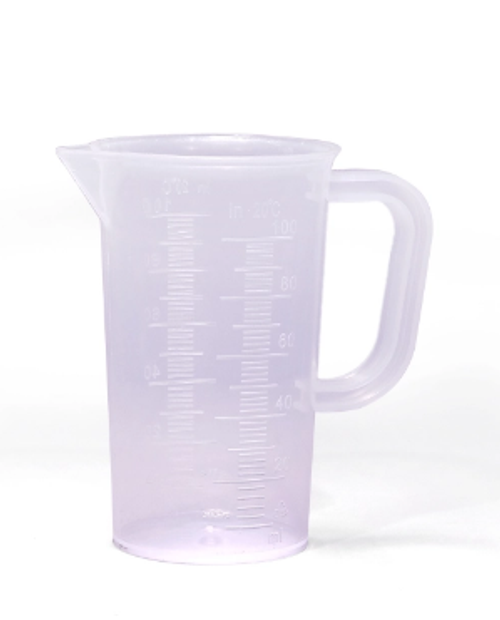 MaxShine Мерный стакан 100 мл