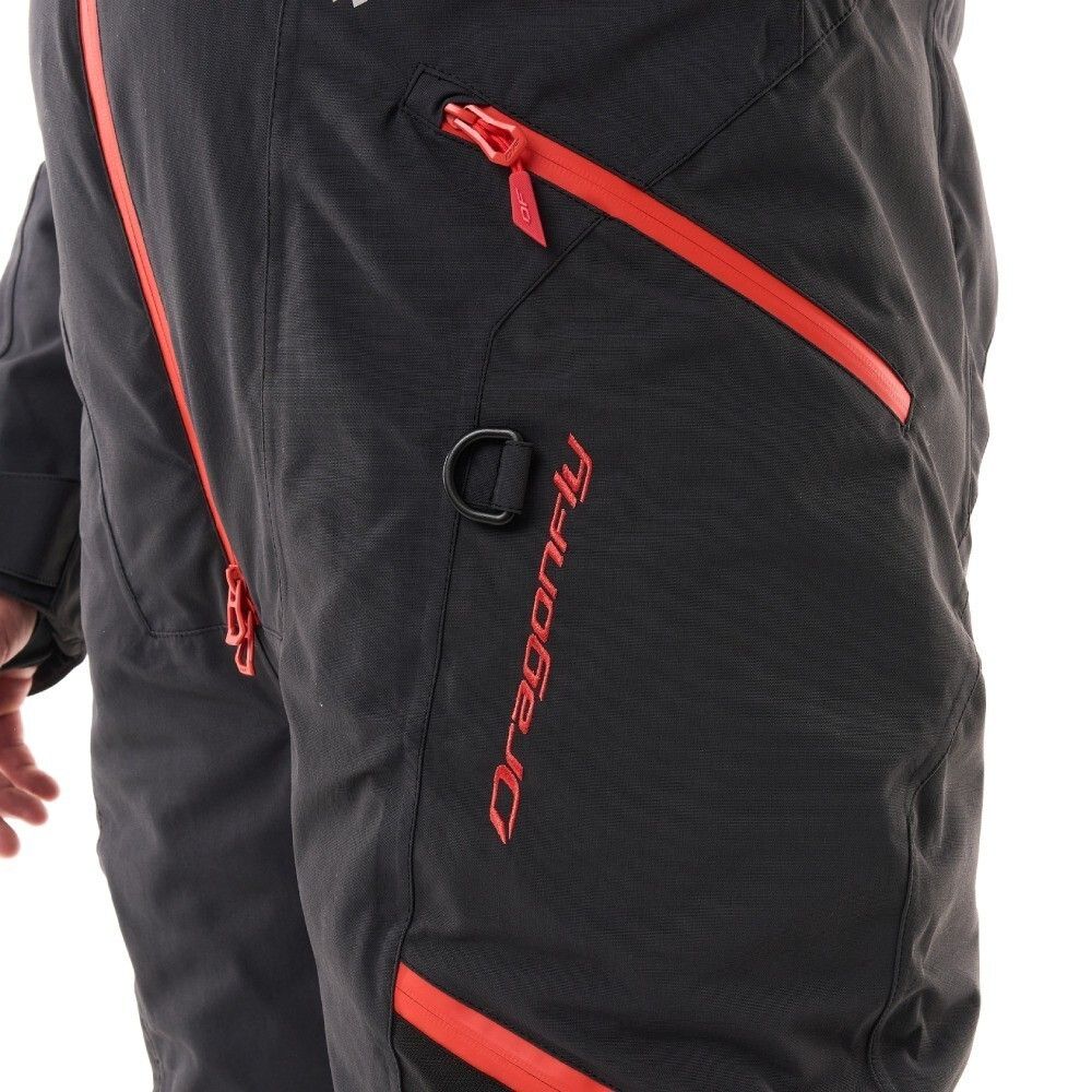 Expedition Suit / Мужской / Темно-Серый