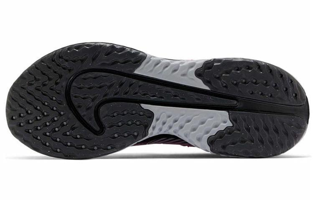 Кроссовки Nike Legend React 2 (Женская размерная сетка)