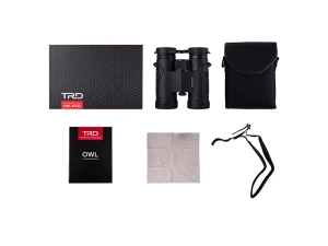 Бинокль TRD OWL 10x32 (TOWL1032)