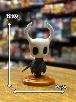 Набор фигурок Hollow Knight Полный Рыцарь