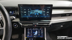 KG Mobility (Ssangyong) Torres Бензин 1.5 2WD (04.2023)
