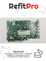 Материнская плата для ноутбука Lenovo IdeaPad S145-15AST A4-9125 UMA WIN (5B20S41907), оригинал