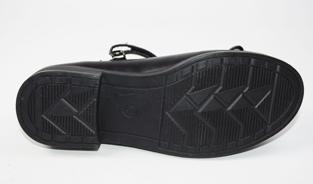 Туфли детские Пчёлка Доми 969-16