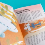 Большая книга самолетов