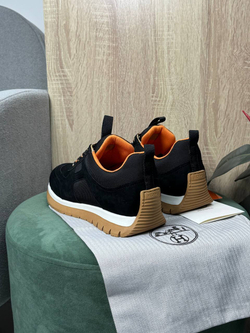 Кроссовки Hermes