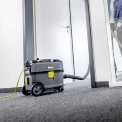 Karcher T 10/1 Adv HEPA пылесос сухой уборки 1.527-307.0