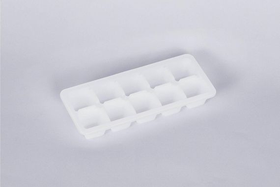 Холодильник Korting KNFC 62370 W