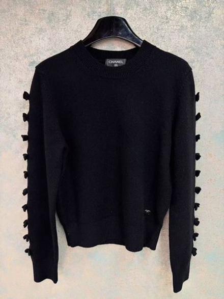 Свитер CHANEL