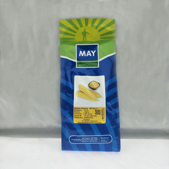 Вега F1 семена кукурузы (May Seed / Мэй Сид) – фото 3