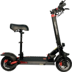 Электросамокат Kugoo Kirin M4 Pro Plus