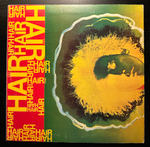 Hair (Англия 1968г.)