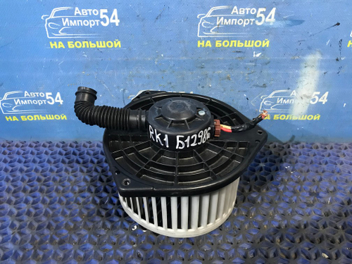 Моторчик печки Honda STEPWGN 2009-2015