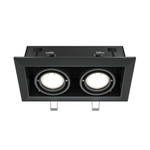 Встраиваемый светильник Technical DL008-2-02-B