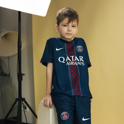 ПСЖ / Домашняя / Игровая / Детские формы