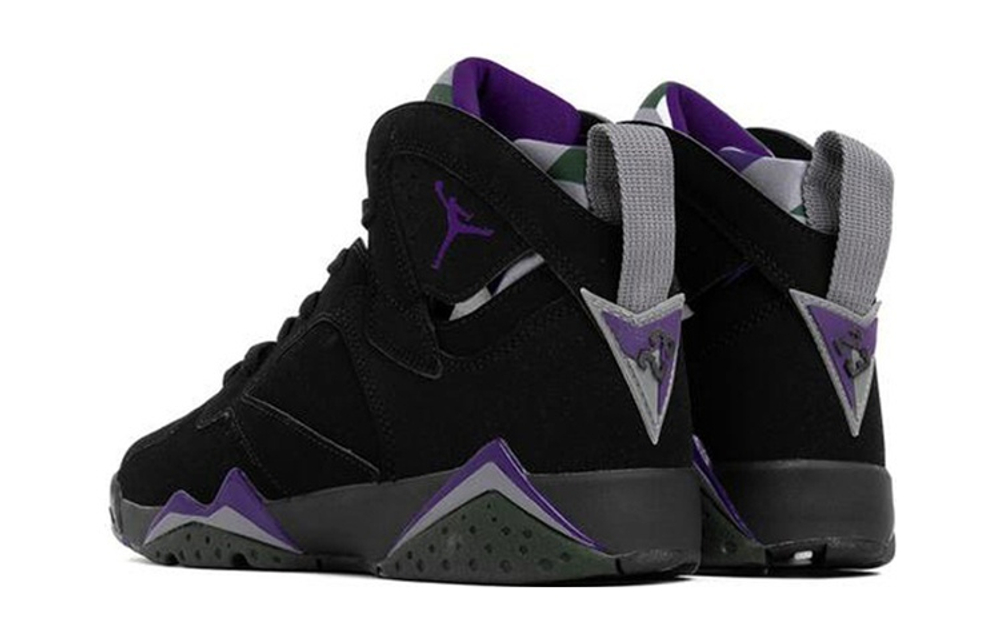 Кроссовки Jordan Air Jordan 7 Ray Allen (Женская размерная сетка)