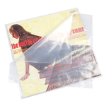 Внешние Конверты Для Винила 12" (25 шт.)(Record Pro)